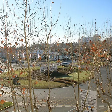 Апартаменты Centre Эмпуриабрава