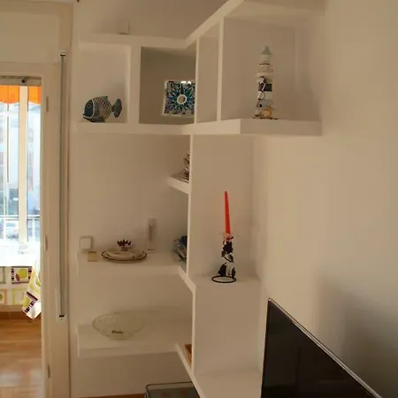 Centre * Empuriabrava