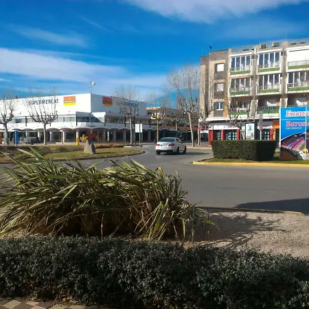 Centre Daire Empuriabrava