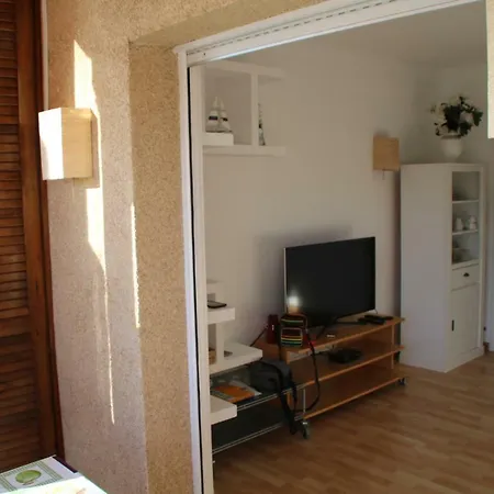 Centre Appartement Empuriabrava