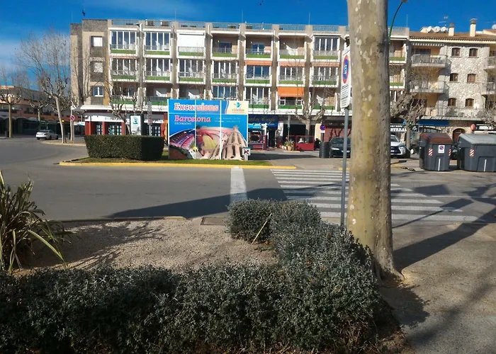 Centre شقة *