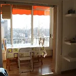 Centre Apartman *