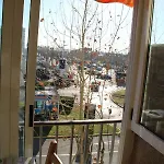 Centre Apartman *