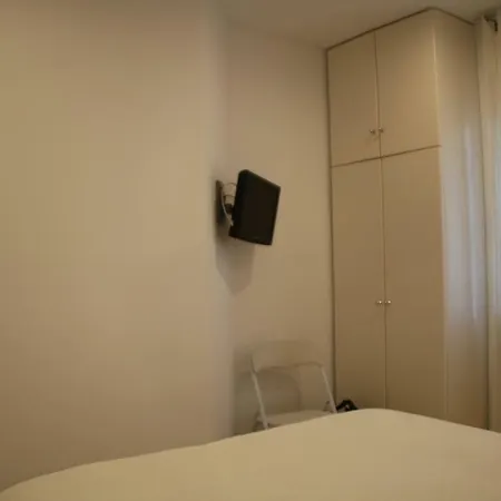 Appartement Centre