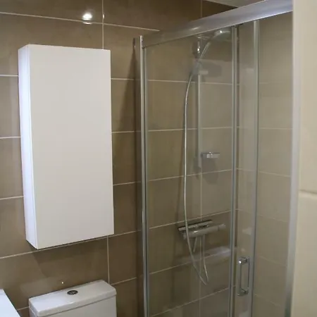 Centre Appartement