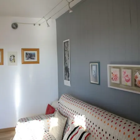Appartement Centre Empuriabrava