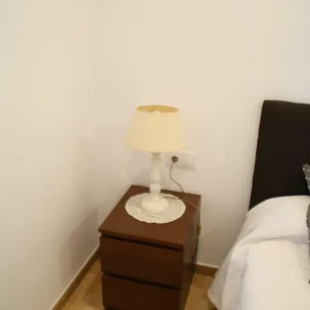 Appartement Centre