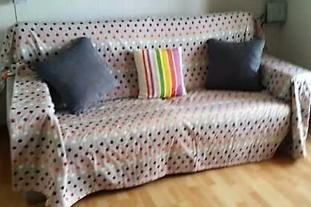 Apartment Centre Empuriabrava