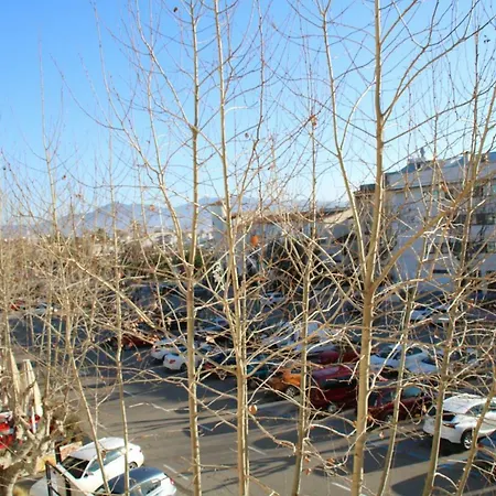 Centre Empuriabrava