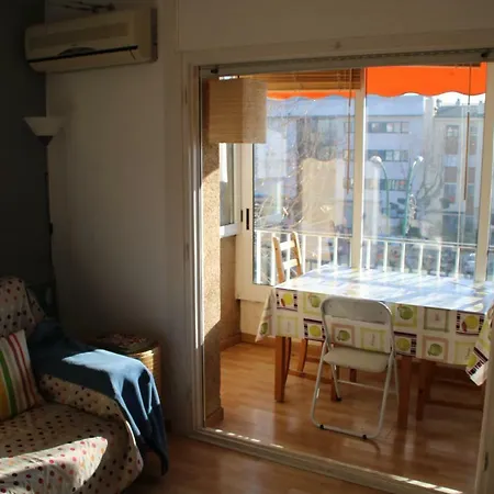 Centre Apartment Empuriabrava