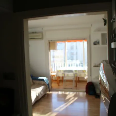 Centre Apartment *