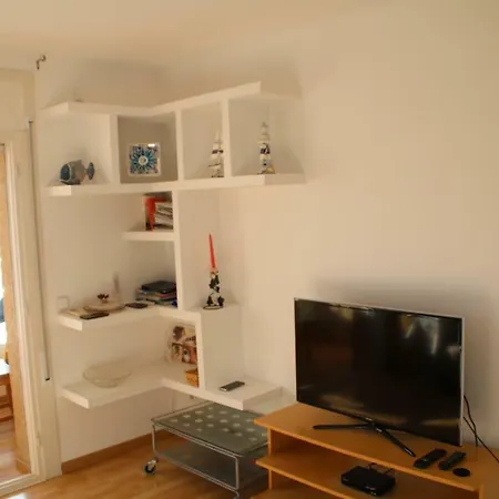 Apartment Centre *