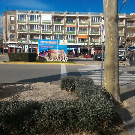 Centre Apartment *