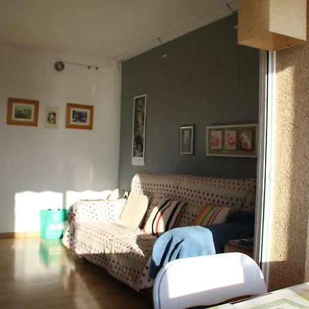 Apartment Centre Empuriabrava