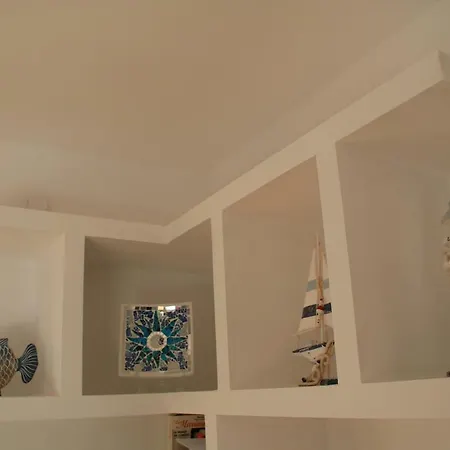 Apartment Centre