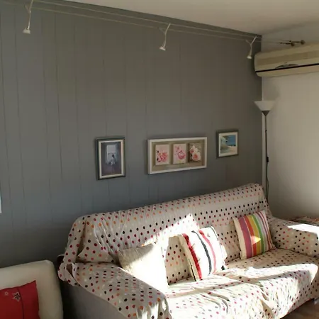 Centre Apartment Empuriabrava