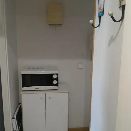 Centre Apartment Empuriabrava