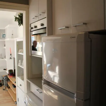 Centre Apartment *