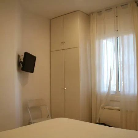 Centre Apartment