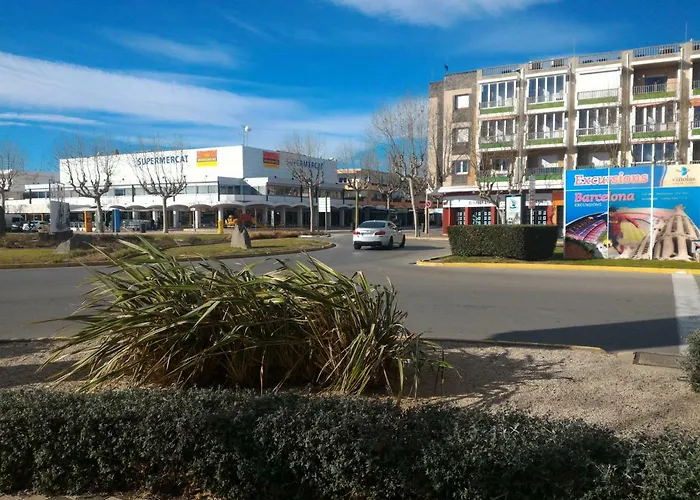 Centre Appartamento Empuriabrava