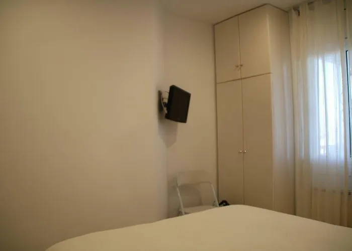 Appartamento Centre
