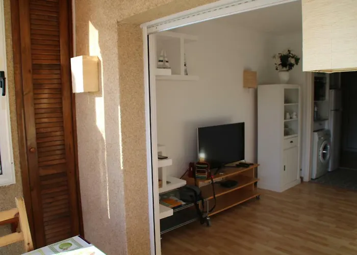 Centre Appartamento Empuriabrava