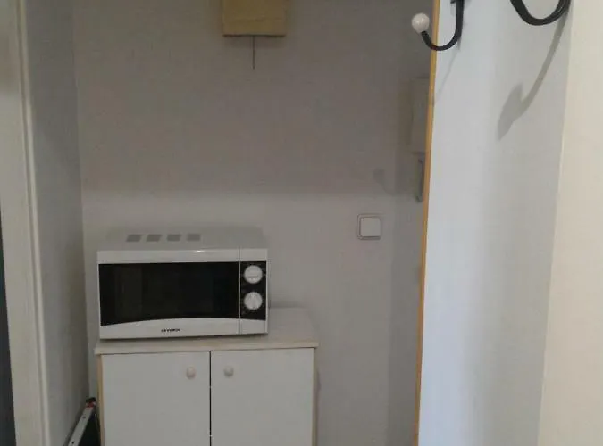 Centre Appartamento Empuriabrava