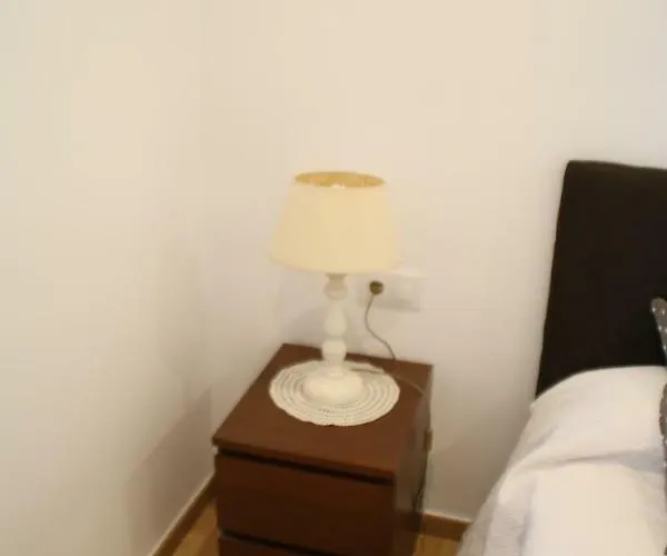 Appartamento Centre
